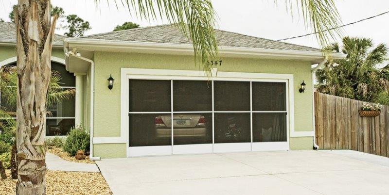 Garage-Screen-Door